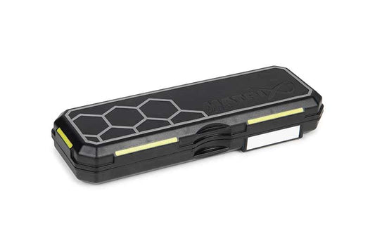 MATRIX MATRIX Hook Length Stroage Box - Slim 15cm - Parkfield Angling Centre