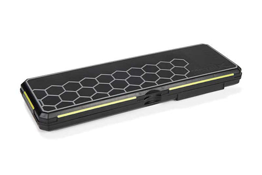 MATRIX MATRIX Hook Length Stroage Box - Short 15cm - Parkfield Angling Centre