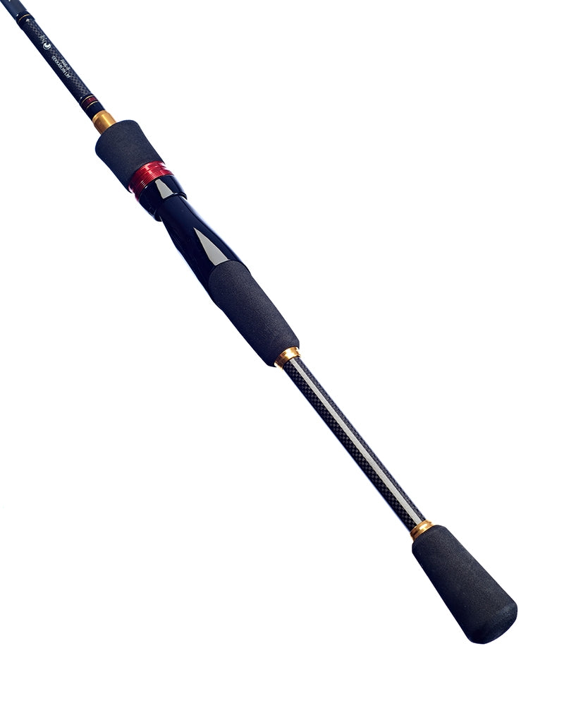 DAIWA DAIWA Rods Gekkabijin LRF 78L-T 2Pc 1-10G  - Parkfield Angling Centre