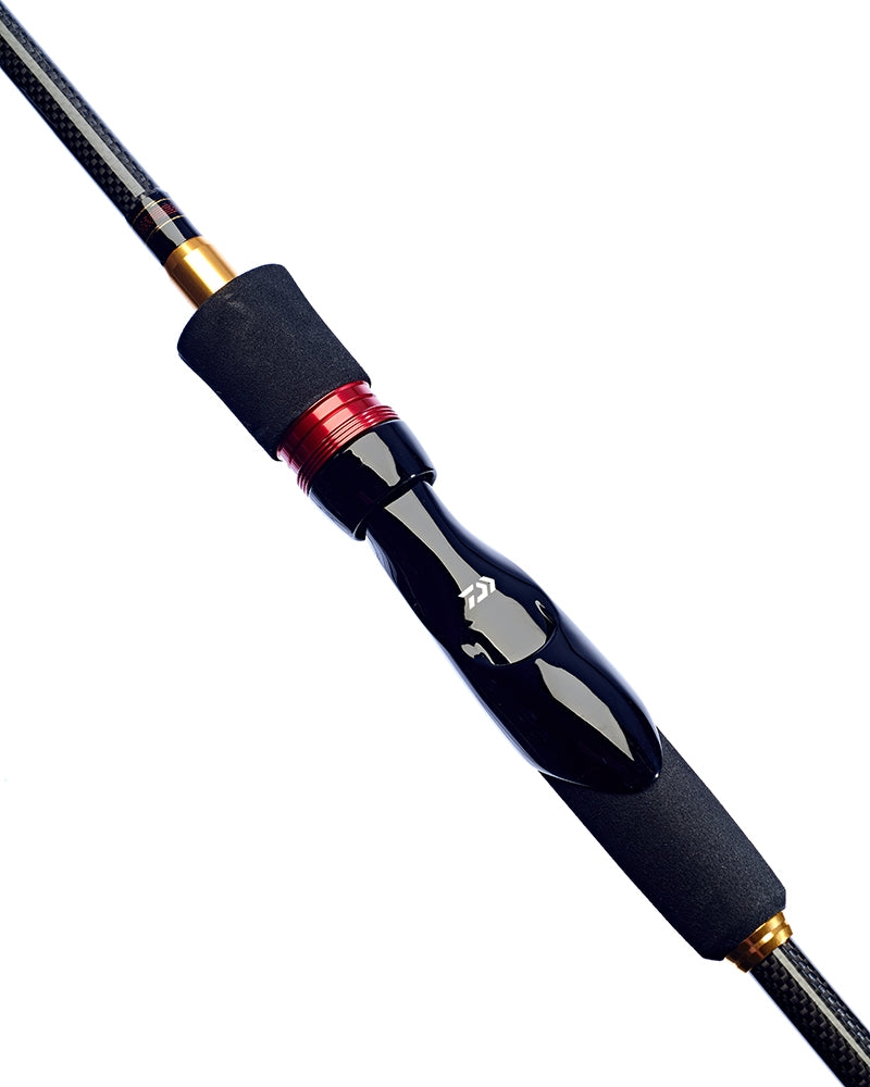 DAIWA DAIWA Rods Gekkabijin LRF 78L-T 2Pc 1-10G  - Parkfield Angling Centre