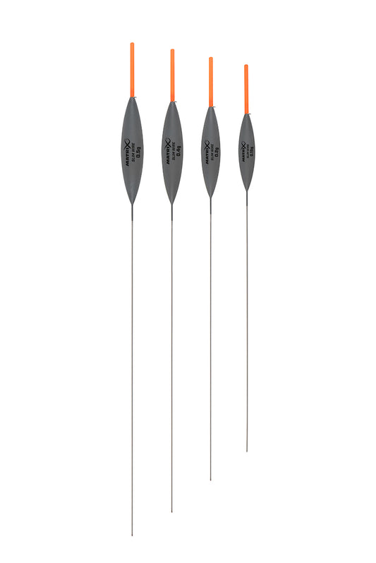 MATRIX MATRIX Slim Pole Floats  - Parkfield Angling Centre