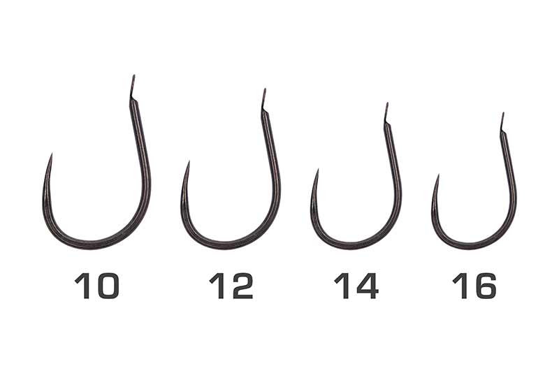 MATRIX MATRIX X3 Power Carp Edge Barbless - Parkfield Angling Centre