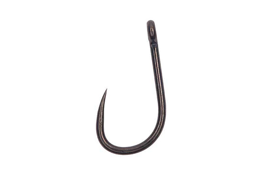 MATRIX X8 X-Power Carp Barbless - Eyed