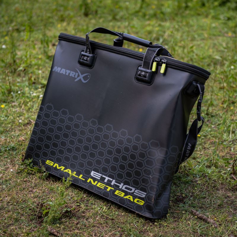 MATRIX MATRIX Ethos Large EVA Net Bag  - Parkfield Angling Centre