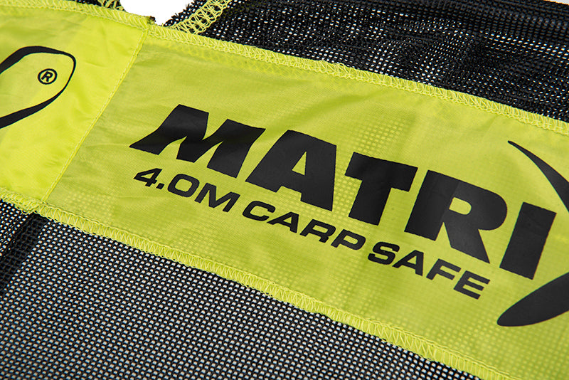 MATRIX MATRIX 3.0m Carp Safe Keepnet  - Parkfield Angling Centre