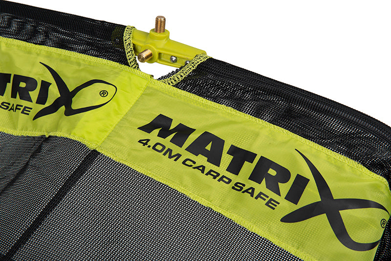 MATRIX MATRIX 3.0m Carp Safe Keepnet  - Parkfield Angling Centre