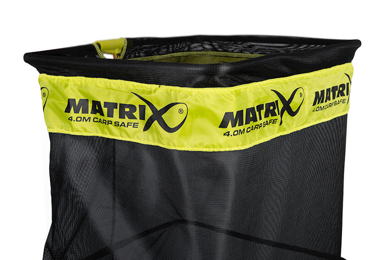 MATRIX MATRIX 3.0m Carp Safe Keepnet  - Parkfield Angling Centre