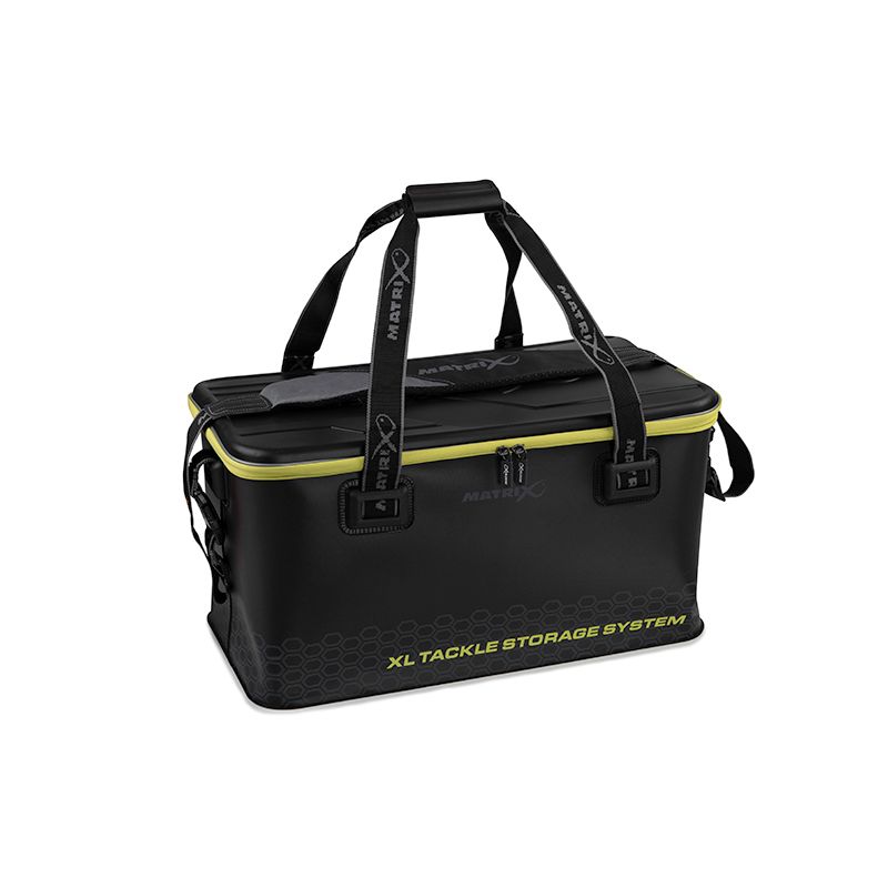 MATRIX MATRIX EVA XL Tackle Storage System  - Parkfield Angling Centre