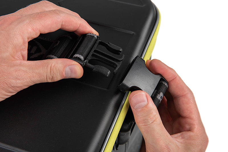 MATRIX MATRIX EVA XL Accessories Storage System - Parkfield Angling Centre