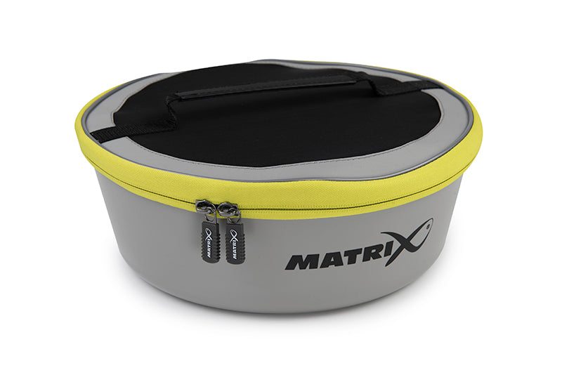 MATRIX MATRIX 7.5L EVA Airflow Bowl  - Parkfield Angling Centre