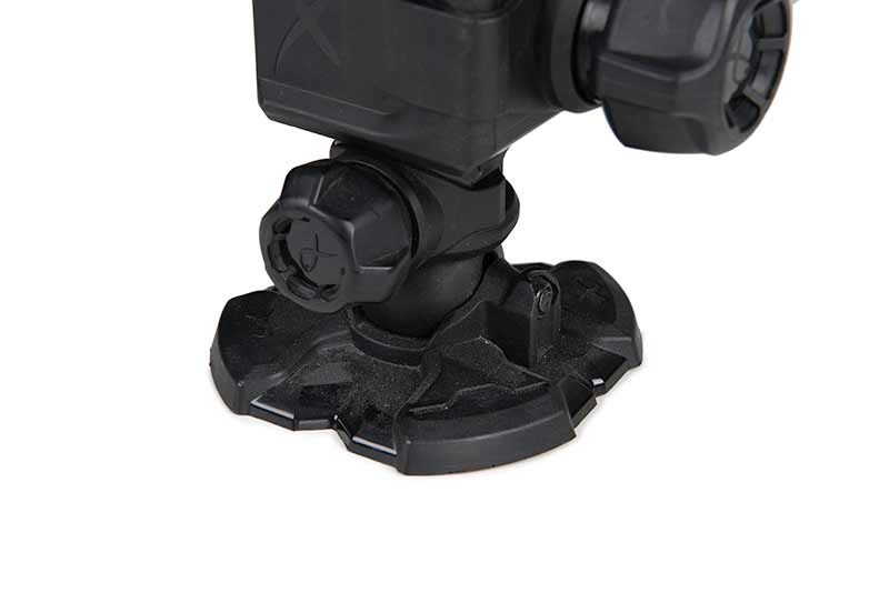 MATRIX MATRIX S36 Pro Seatbox Black Edition  - Parkfield Angling Centre