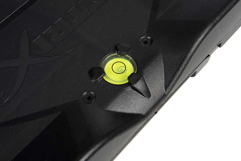 MATRIX MATRIX XR300 Pro Edition Seatbox Graphite - Limited Edition - Parkfield Angling Centre