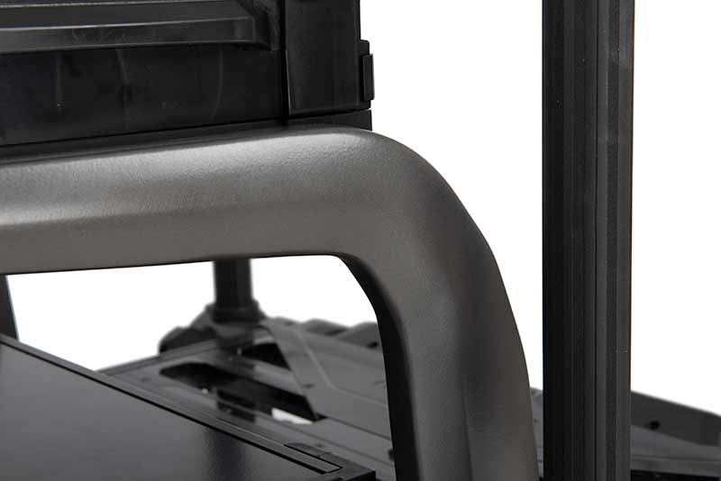 MATRIX MATRIX XR300 Pro Edition Seatbox Graphite - Limited Edition - Parkfield Angling Centre