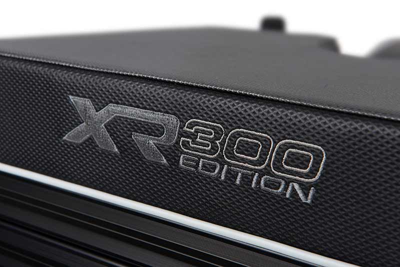 MATRIX MATRIX XR300 Pro Edition Seatbox Graphite - Limited Edition - Parkfield Angling Centre