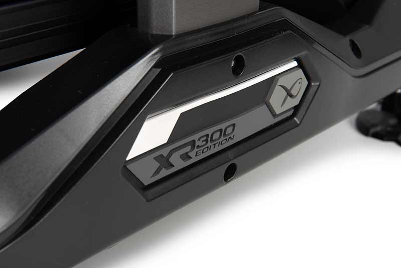 MATRIX MATRIX XR300 Pro Edition Seatbox Graphite - Limited Edition - Parkfield Angling Centre