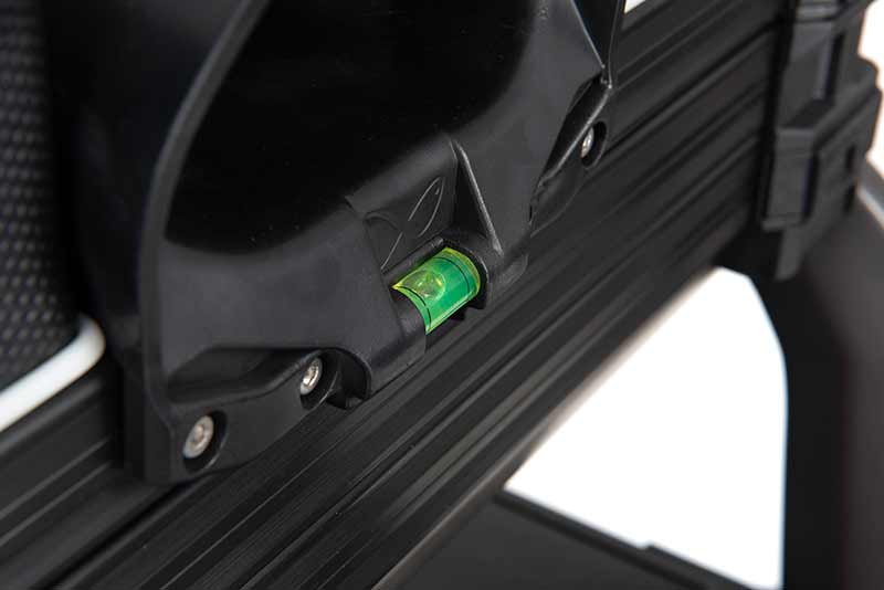 MATRIX MATRIX XR300 Pro Edition Seatbox Graphite - Limited Edition - Parkfield Angling Centre