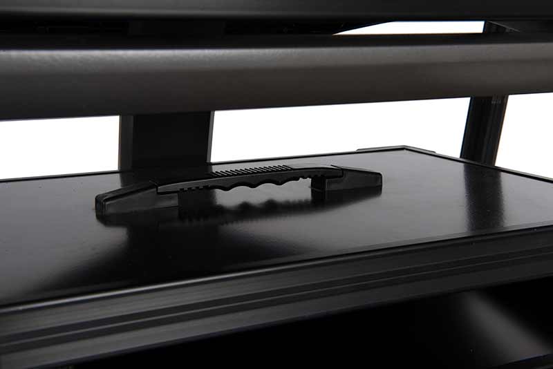 MATRIX MATRIX XR300 Pro Edition Seatbox Graphite - Limited Edition - Parkfield Angling Centre