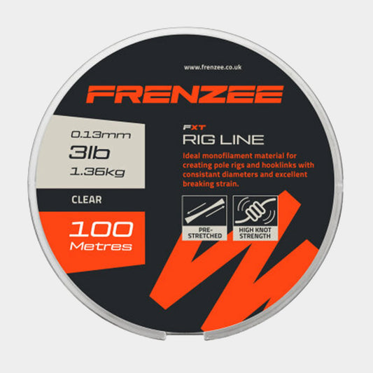 FRENZEE FRENZEE FXT Rig Line  - Parkfield Angling Centre