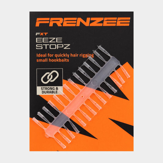 FRENZEE FRENZEE FXT Eeze Stops  - Parkfield Angling Centre