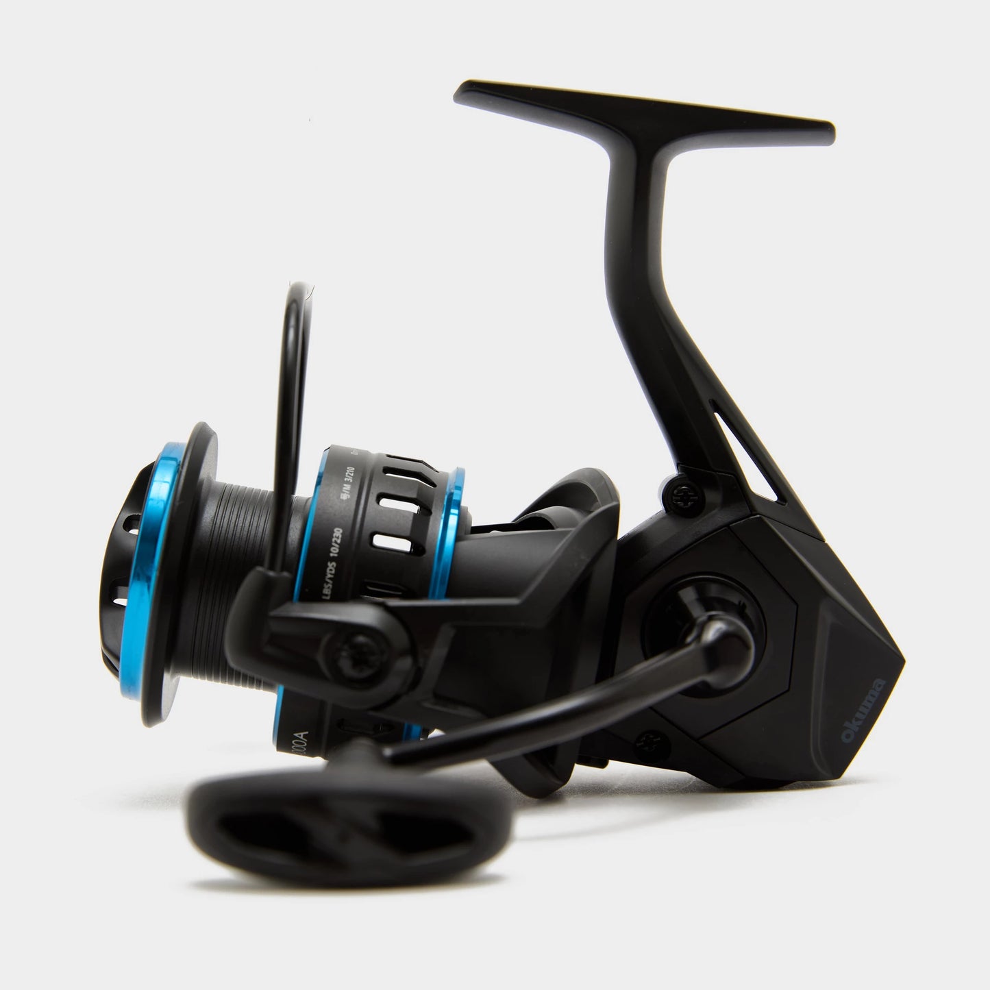 OKUMA OKUMA Invicta 4000 Feeder - Parkfield Angling Centre