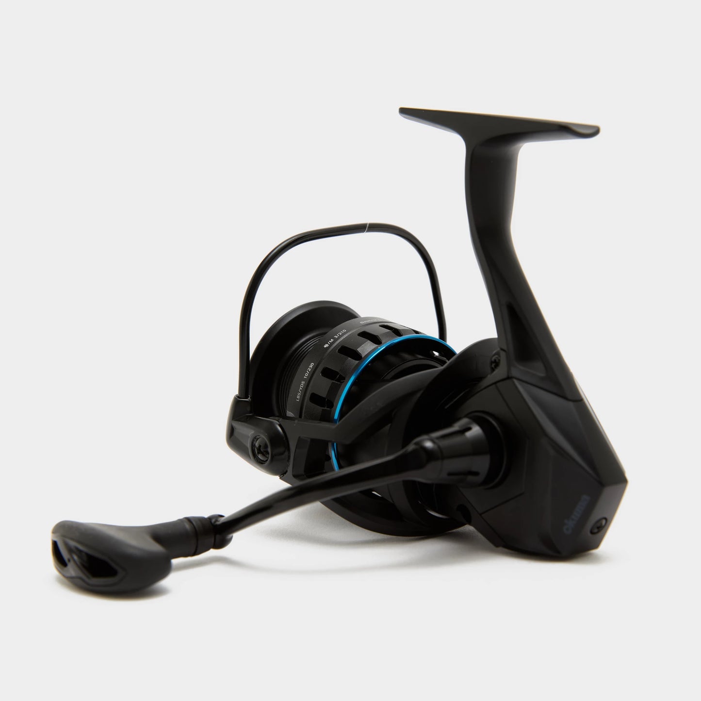 OKUMA OKUMA Invicta 4000 Feeder - Parkfield Angling Centre