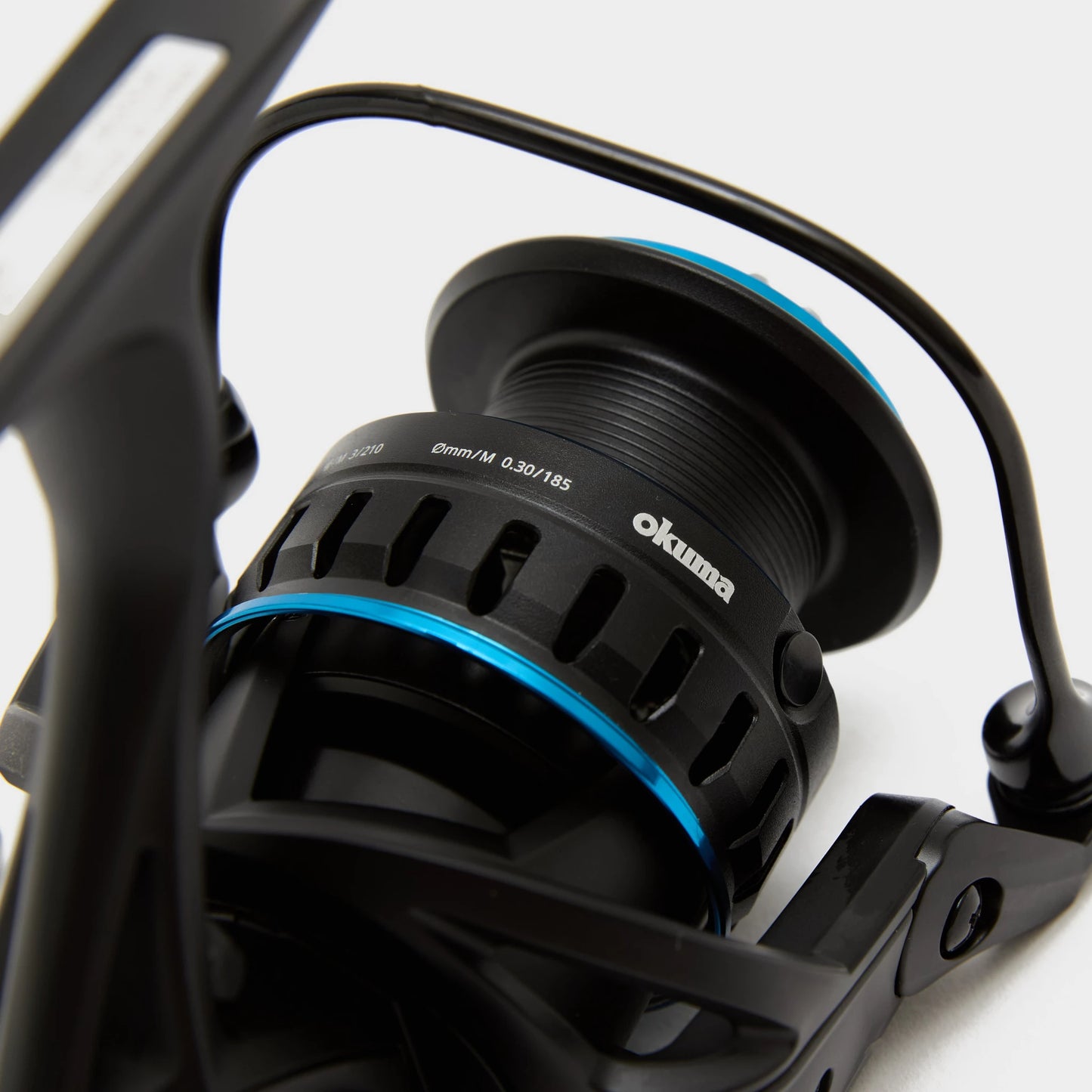 OKUMA OKUMA Invicta 4000 Feeder - Parkfield Angling Centre