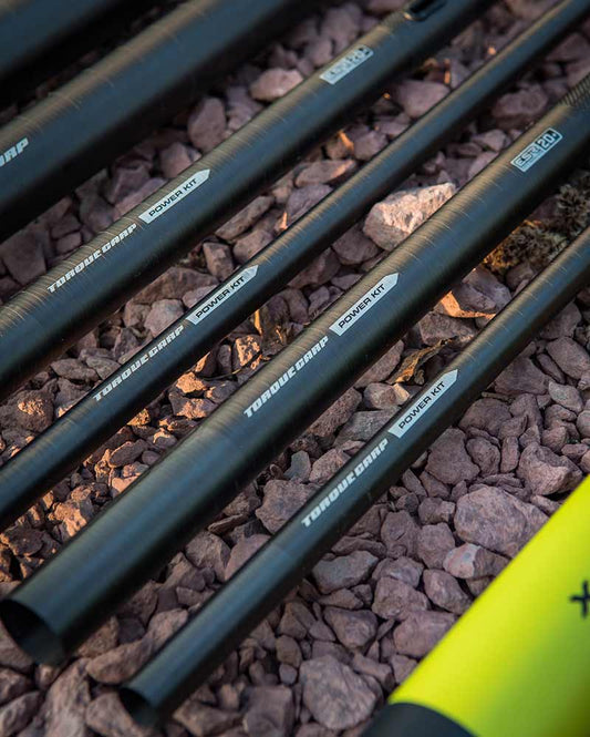 MATRIX MATRIX Torque Carp Power Top Kit - Parkfield Angling Centre