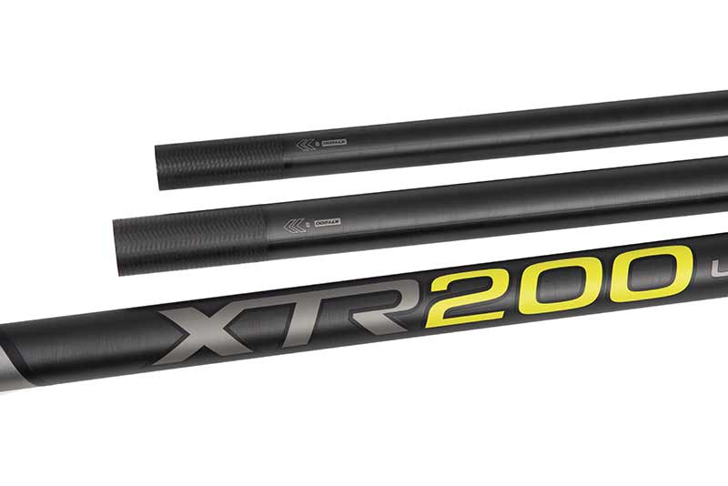 MATRIX MATRIX XTR200 Ultra Power 11.0m Package - Parkfield Angling Centre