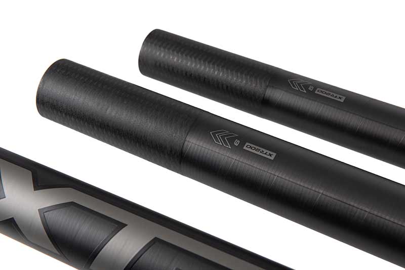 MATRIX MATRIX XTR200 Ultra Power 11.0m Package - Parkfield Angling Centre