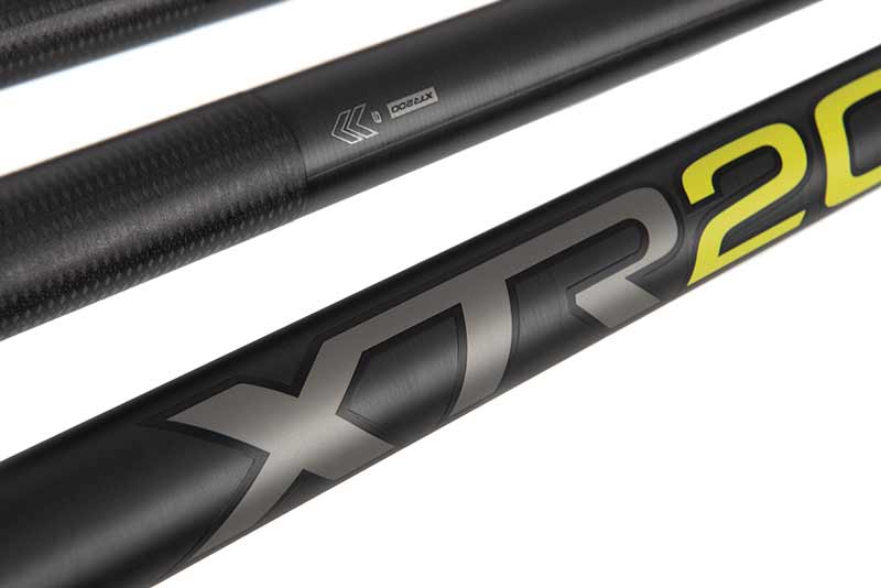 MATRIX MATRIX XTR200 Ultra Power 11.0m Package - Parkfield Angling Centre