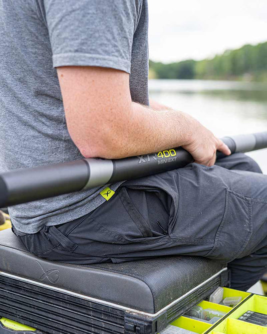 Parkfield Angling Centre MATRIX XTR400 Ultra Power 14.5m Package - Parkfield Angling Centre