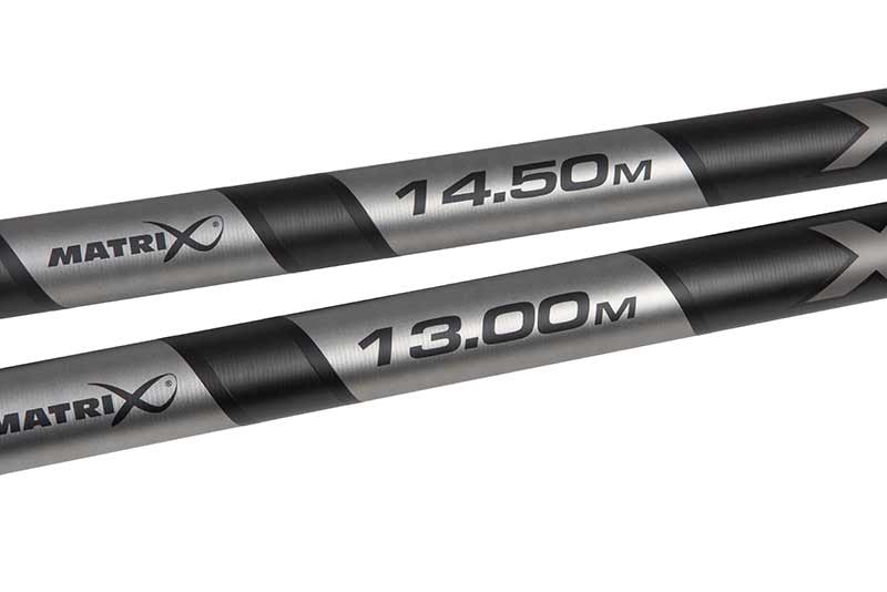 Parkfield Angling Centre MATRIX XTR400 Ultra Power 14.5m Package - Parkfield Angling Centre