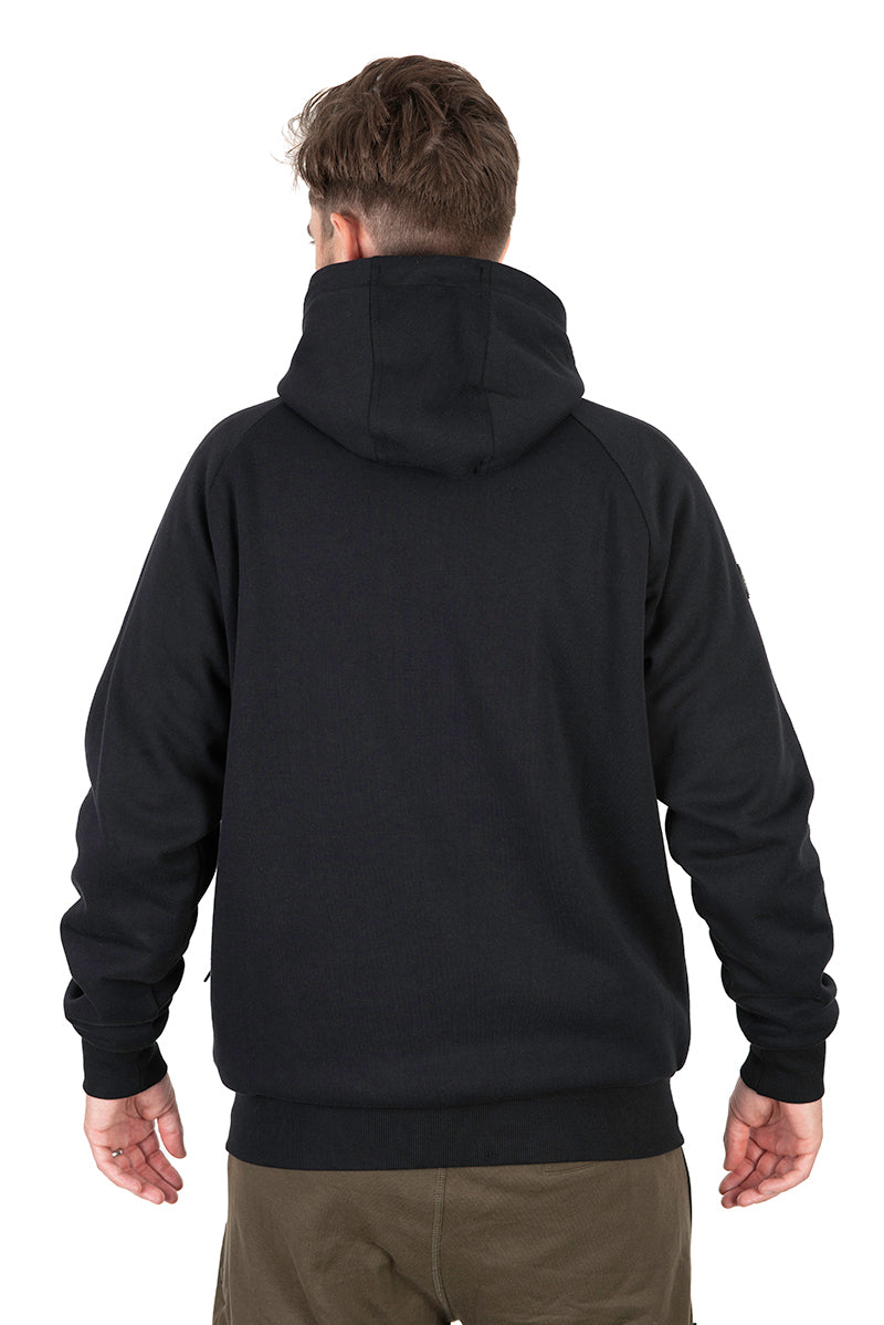 MATRIX MATRIX Sherpa Winter Hoody  - Parkfield Angling Centre