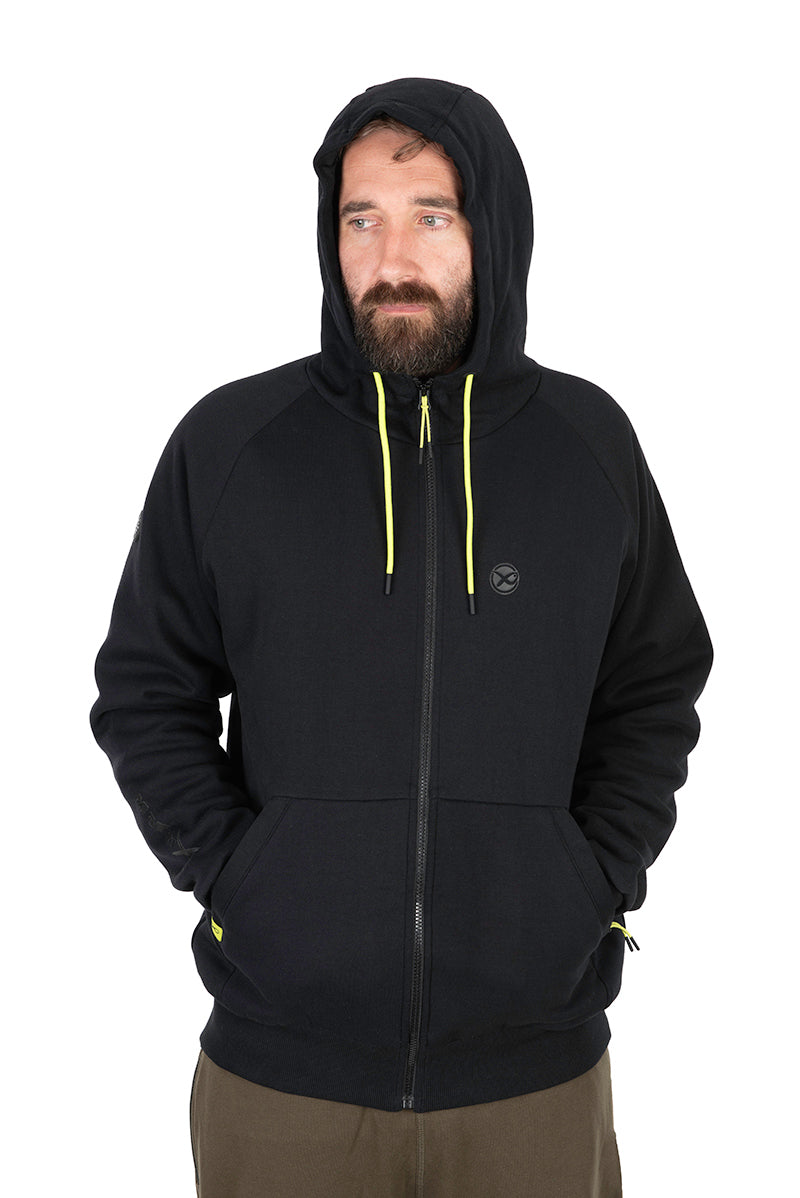 MATRIX MATRIX Sherpa Winter Hoody  - Parkfield Angling Centre