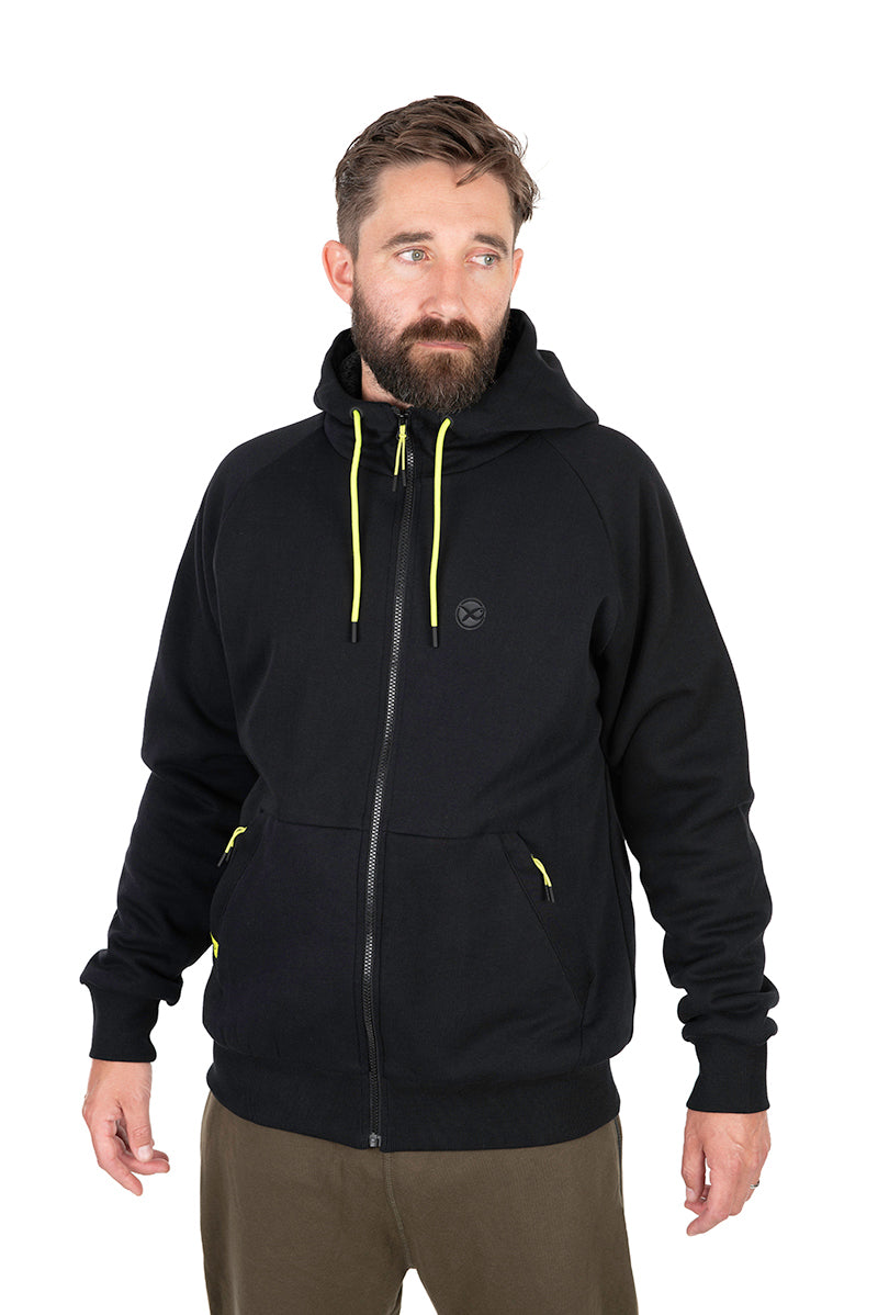 MATRIX MATRIX Sherpa Winter Hoody  - Parkfield Angling Centre