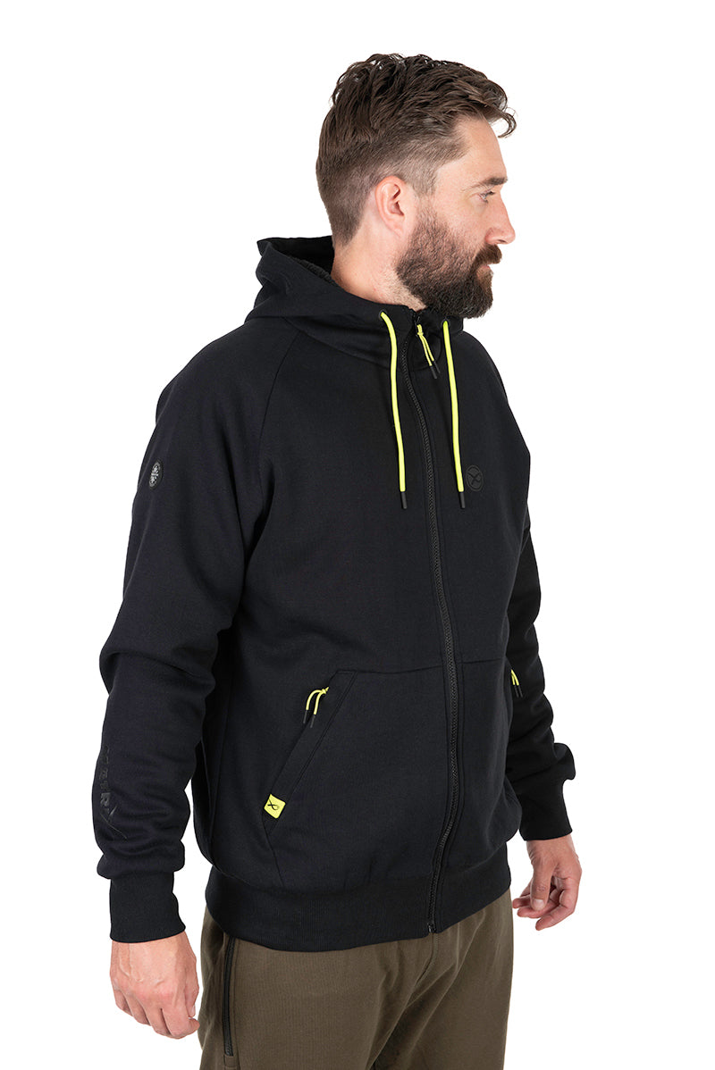 MATRIX MATRIX Sherpa Winter Hoody  - Parkfield Angling Centre