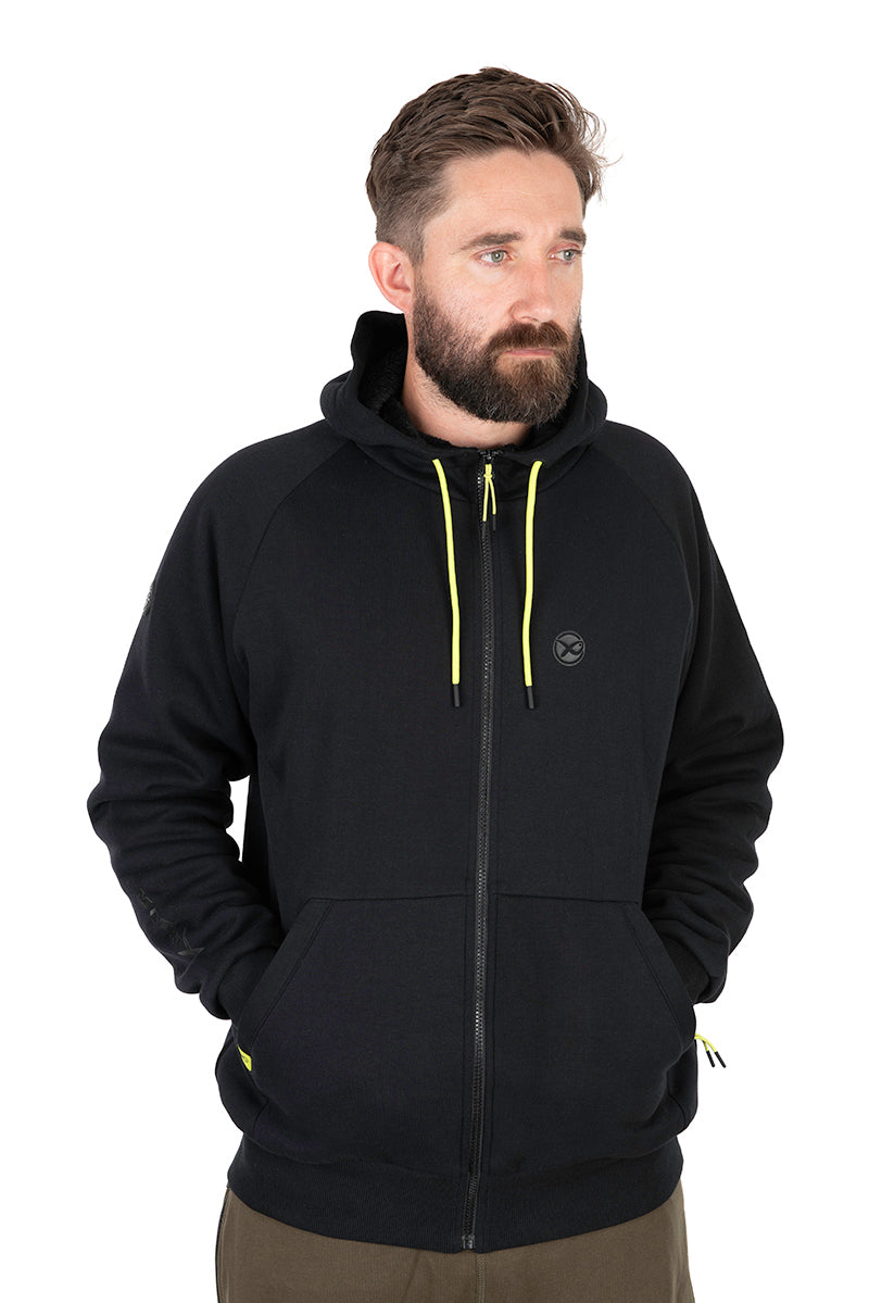 MATRIX MATRIX Sherpa Hoody  - Parkfield Angling Centre