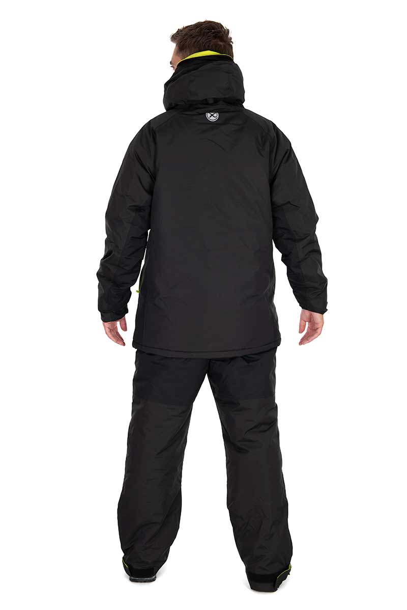 MATRIX MATRIX Therma-Foil Winter Suit  - Parkfield Angling Centre