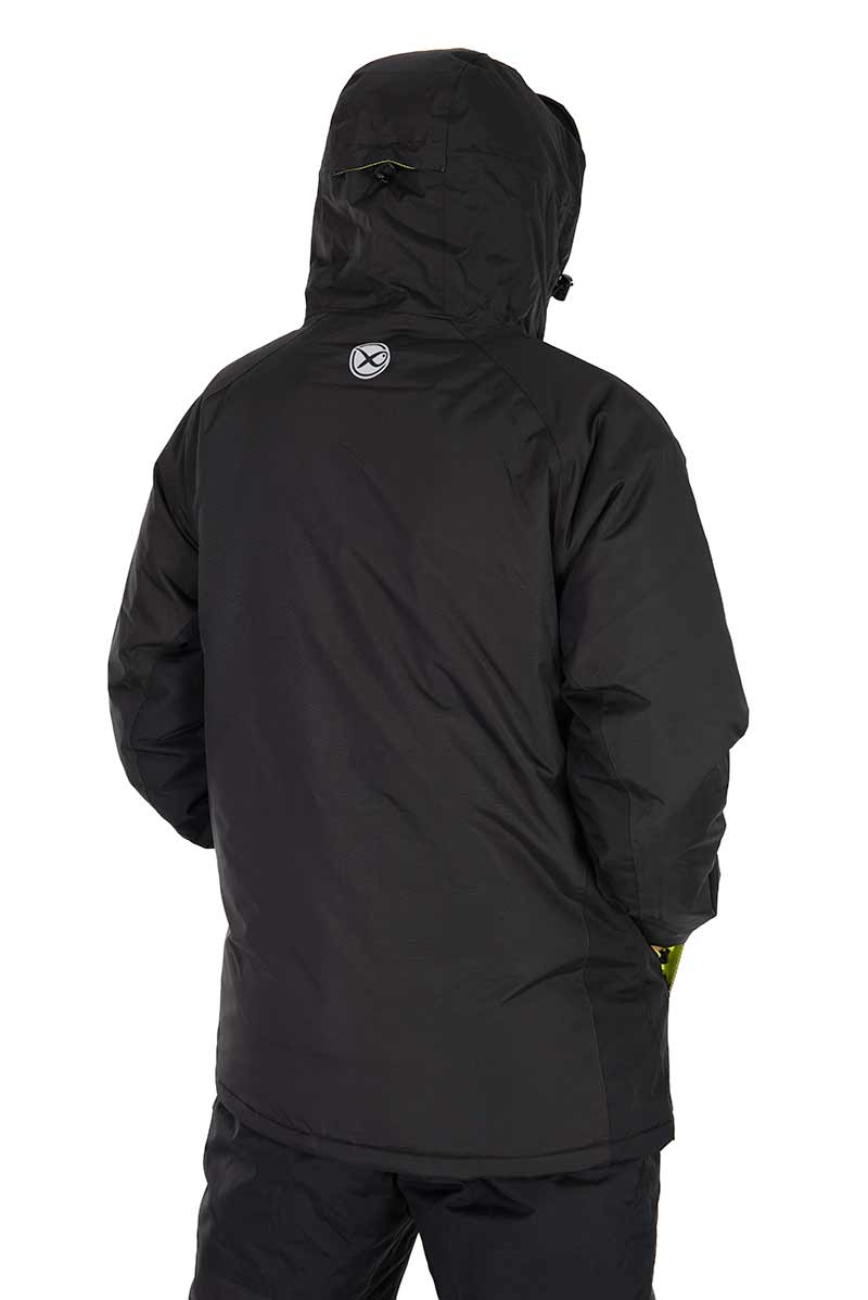 MATRIX MATRIX Therma-Foil Winter Suit  - Parkfield Angling Centre