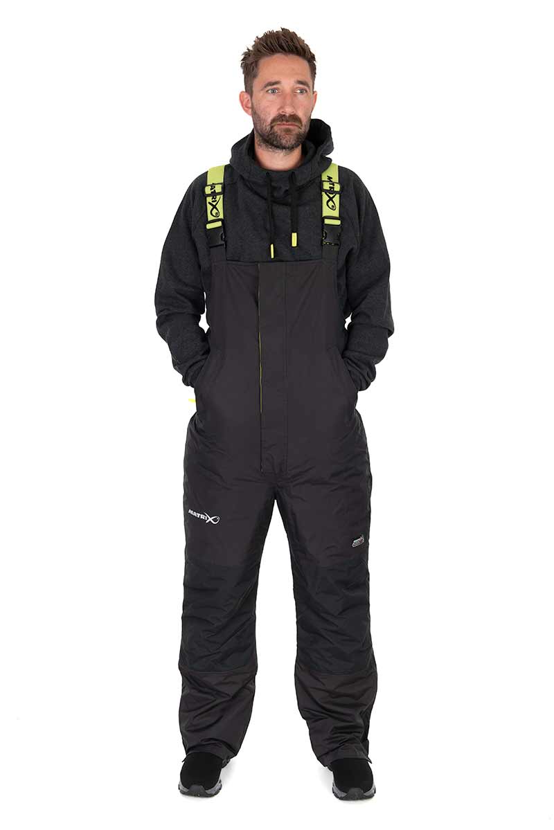 MATRIX MATRIX Therma-Foil Winter Suit  - Parkfield Angling Centre