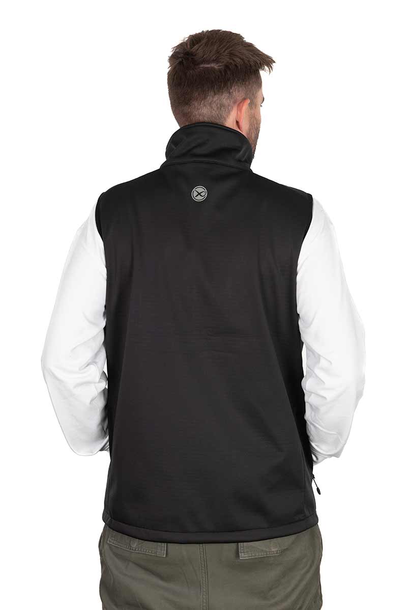 MATRIX MATRIX Windblocker Gilet - Parkfield Angling Centre