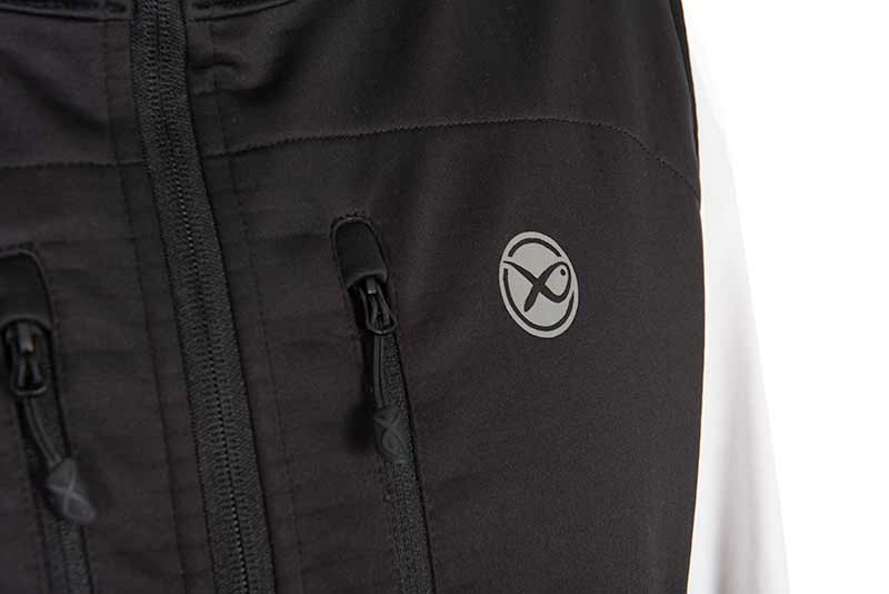 MATRIX MATRIX Windblocker Gilet - Parkfield Angling Centre