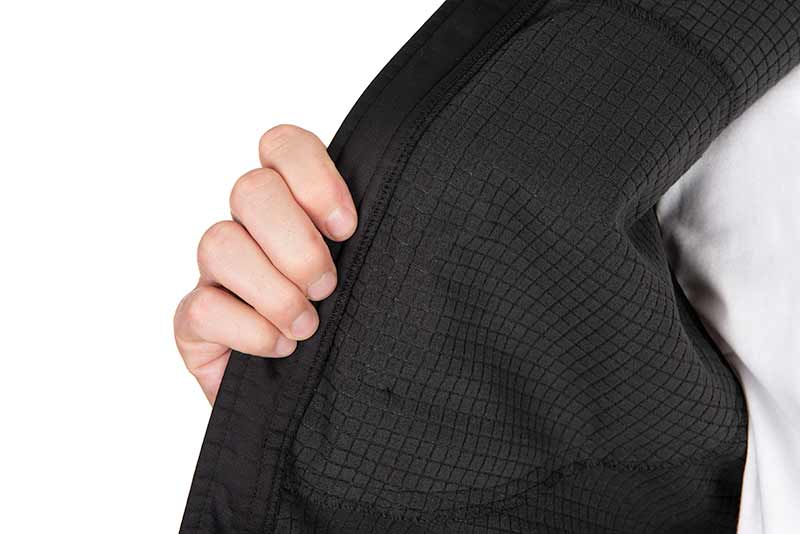 MATRIX MATRIX Windblocker Gilet - Parkfield Angling Centre