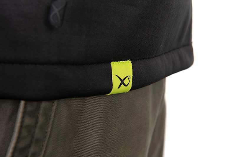 MATRIX MATRIX Windblocker Gilet - Parkfield Angling Centre