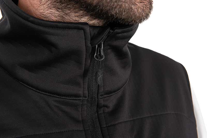MATRIX MATRIX Windblocker Gilet - Parkfield Angling Centre