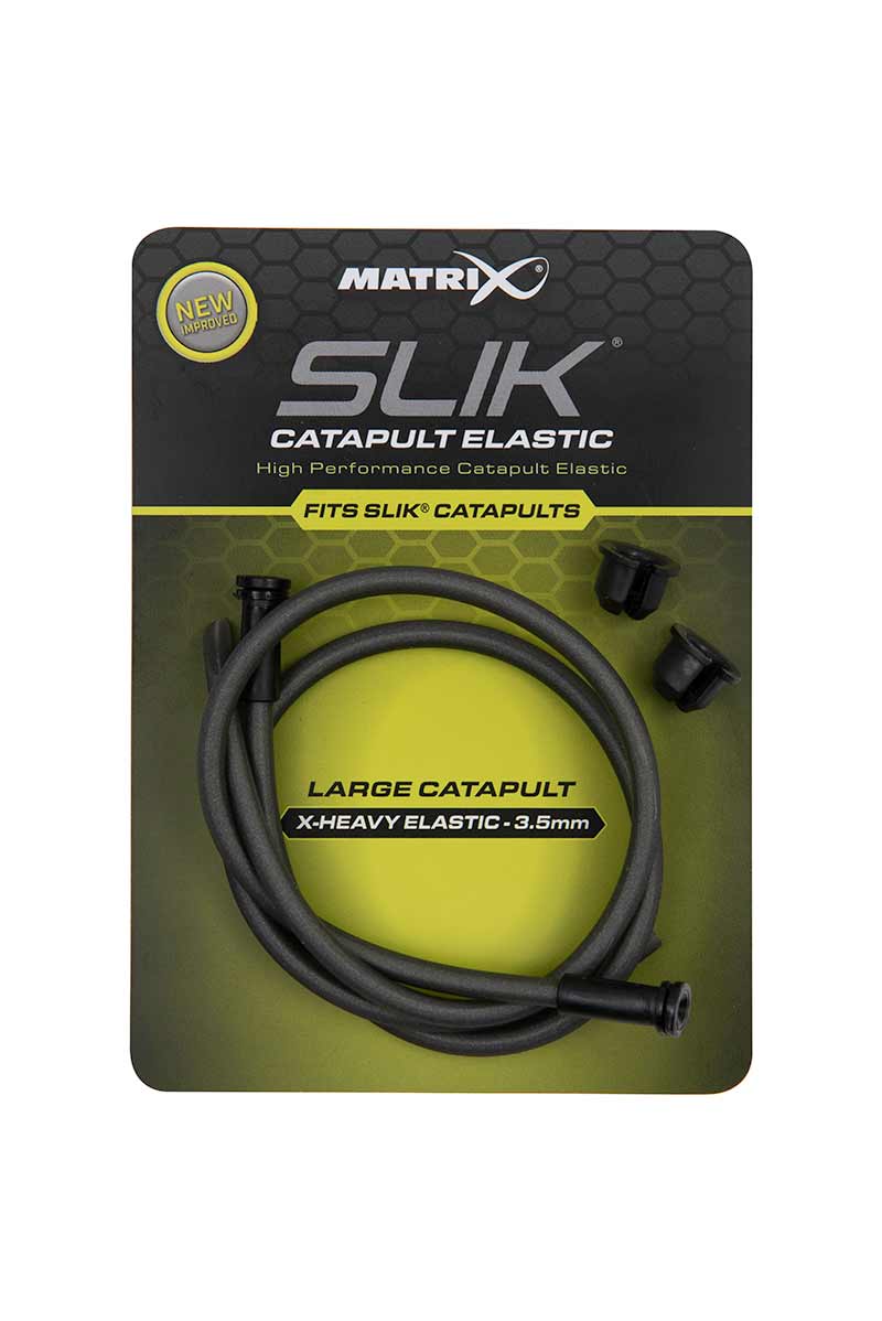 MATRIX MATRIX Spare Elastic V2 - Parkfield Angling Centre