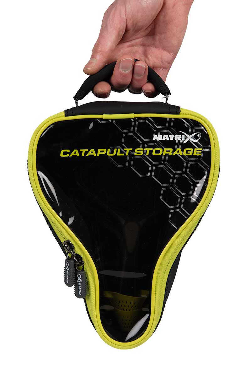 MATRIX MATRIX Catapult Case  - Parkfield Angling Centre
