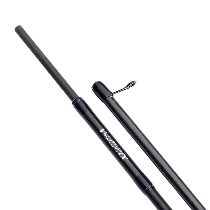 DAIWA DAIWA Rods Airity X Slim Match Power 11' 2Pc  - Parkfield Angling Centre