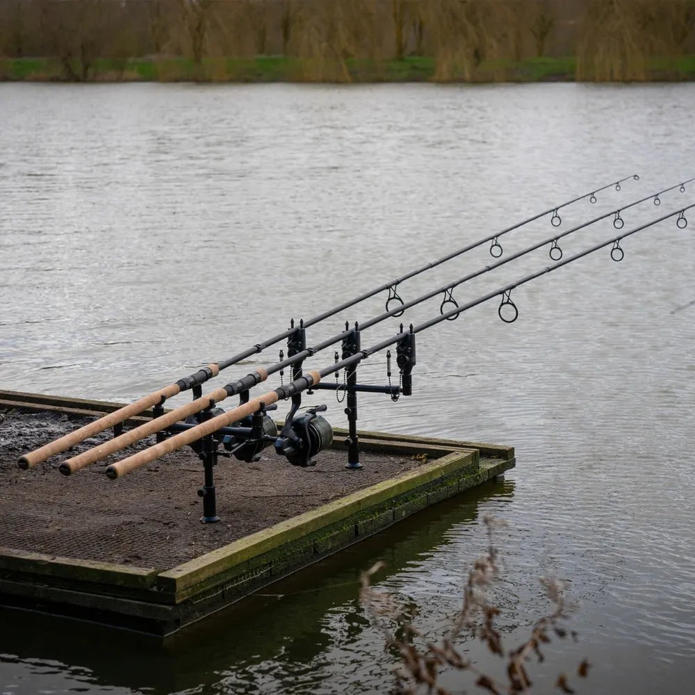 GREYS GREYS Gt2 50 12Ft 3.25Lb  - Parkfield Angling Centre