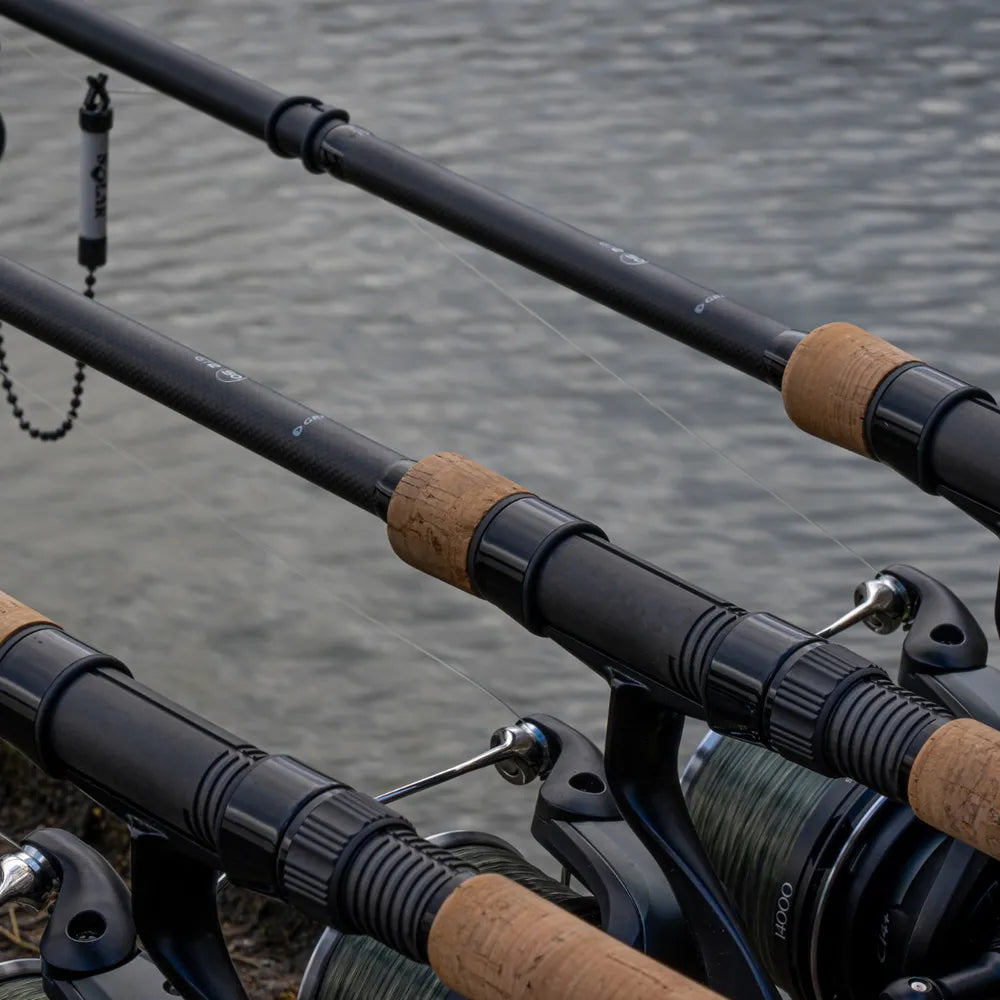 GREYS GREYS Gt2 50 12Ft 3.5Lb  - Parkfield Angling Centre